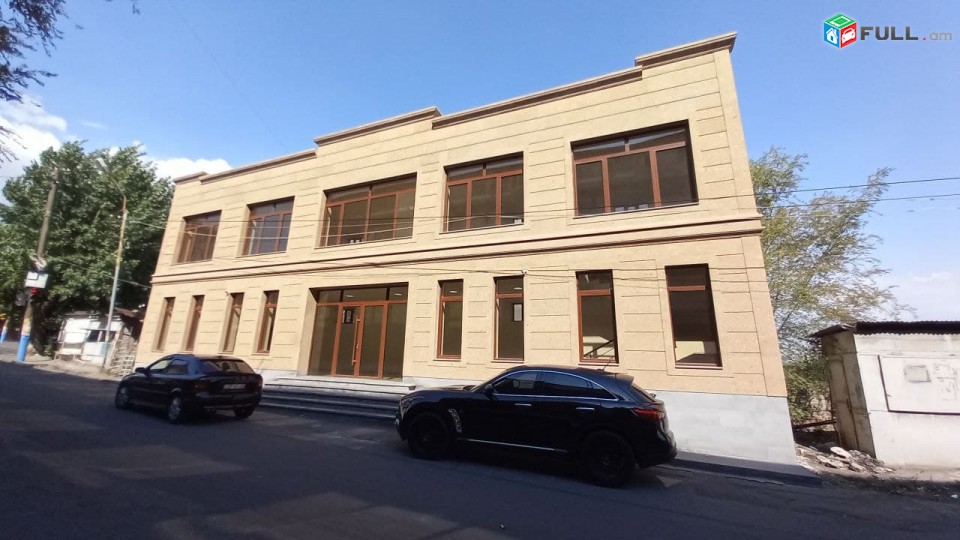 ASH306????Վաճառվում է 2 հարկանի, 203քմ 