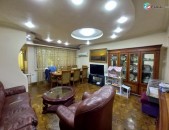 ASH338????Վաճառվում և վարձով է տրվում 3 սենյականոց  բնակարան՝ 173,4քմ 