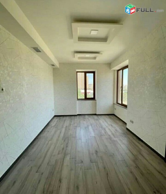TM728????Վաճառվում է 4 սենյականոց  բնակարան՝ 195քմ. մակերեսով, 12 հարկանի նորակառույց շենքի 8-րդ հարկում