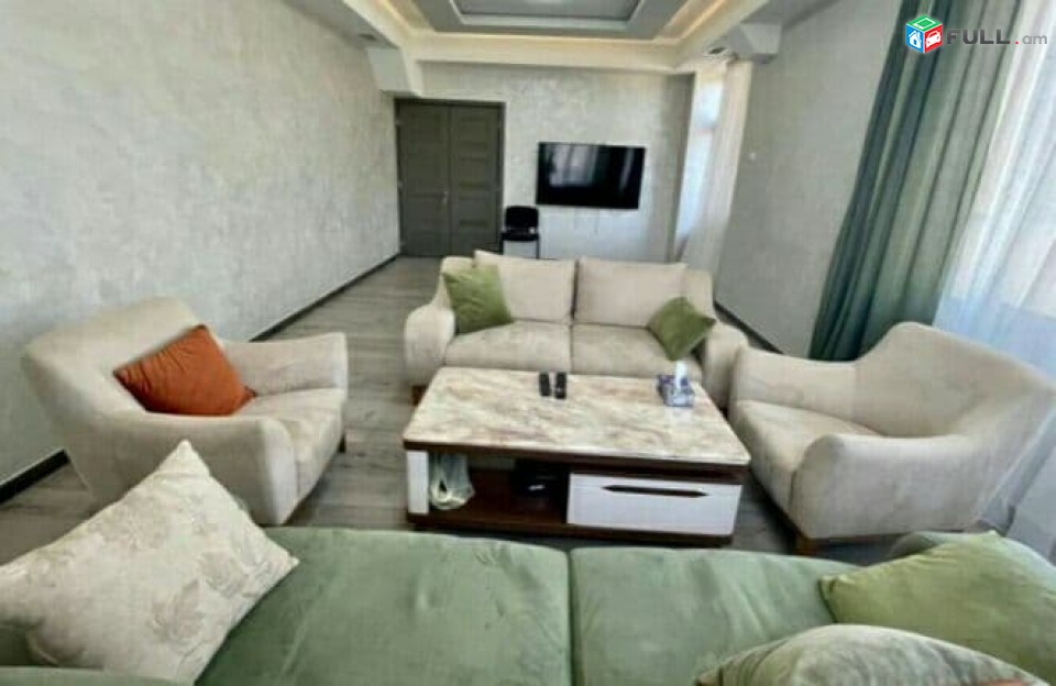 TM728????Վաճառվում է 4 սենյականոց  բնակարան՝ 195քմ. մակերեսով, 12 հարկանի նորակառույց շենքի 8-րդ հարկում