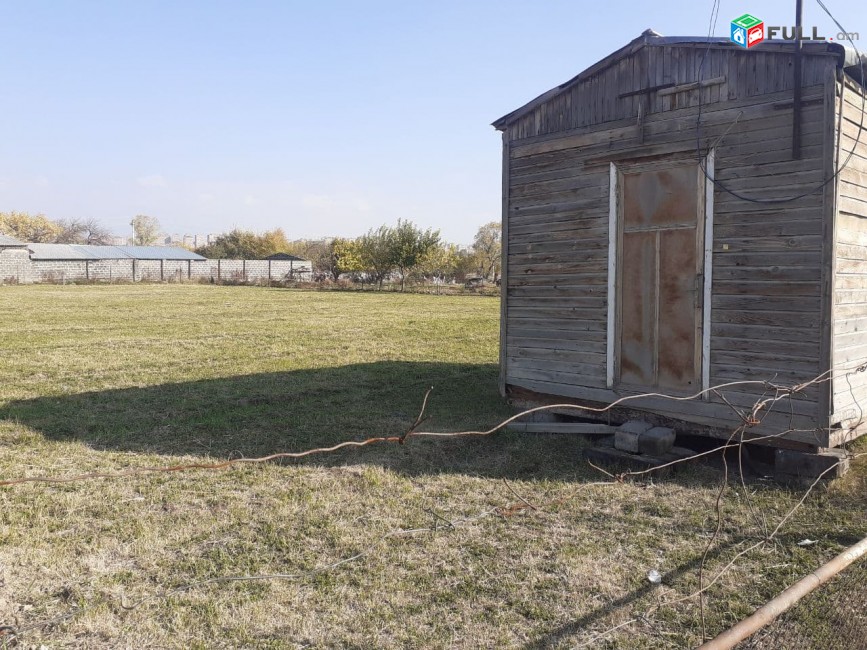 VM708???? Վաճառվում Է հողատարածք????