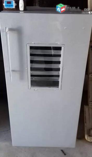 Չիր, ցուկատի, մակարոն բանջարեղեն և այլն չորացնելու համար