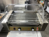 Hot dog machine հոթ դոգի սարք գրիլ անող