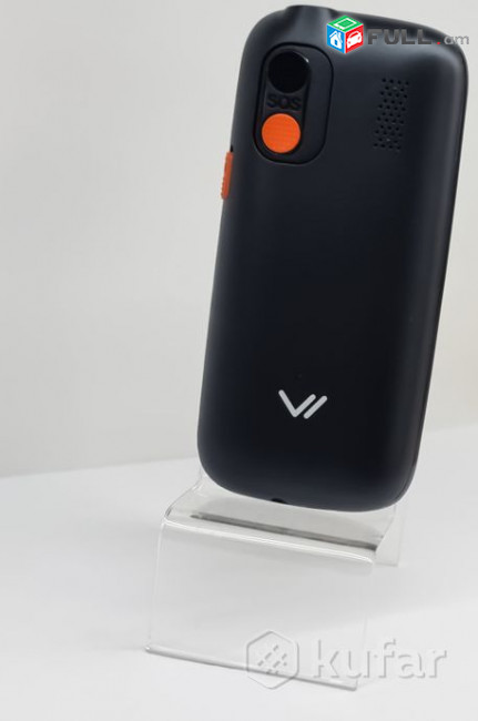 VERTEX Мобильный телефон VERTEX C323 /1.77/128х160/32МБ/S preadtrum SC6531