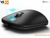 Xiaomi Jesis Smart Fingerprint Mouse Мышка со сканером отпечатков Մկնիկ մատնահետքով