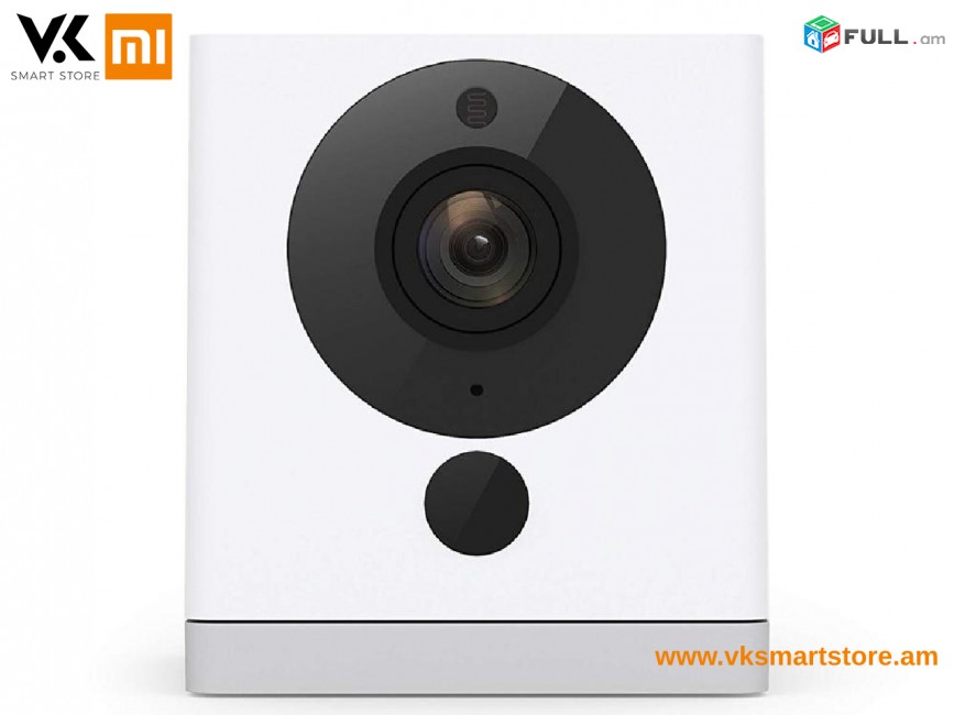 Xiaomi Small Square Smart Camera 1080p