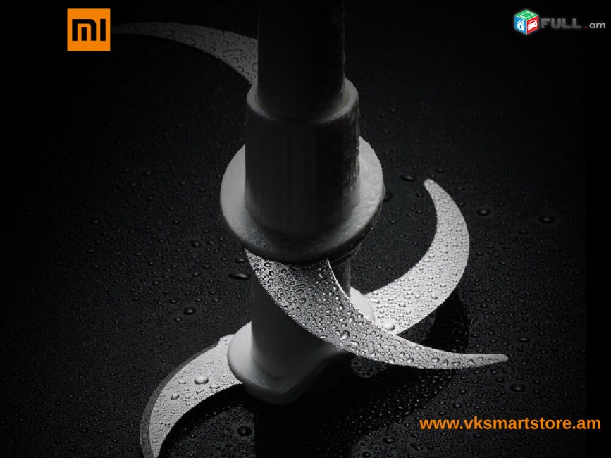 Xiaomi Deerma Blender/Meat Grinder Мясорубка Մսաղաց
