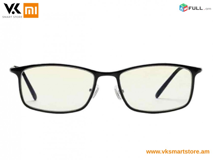 Xiaomi Anti Blue Ray Computer Glasses Компьютерные очки Համակարգչային ակնոցներ