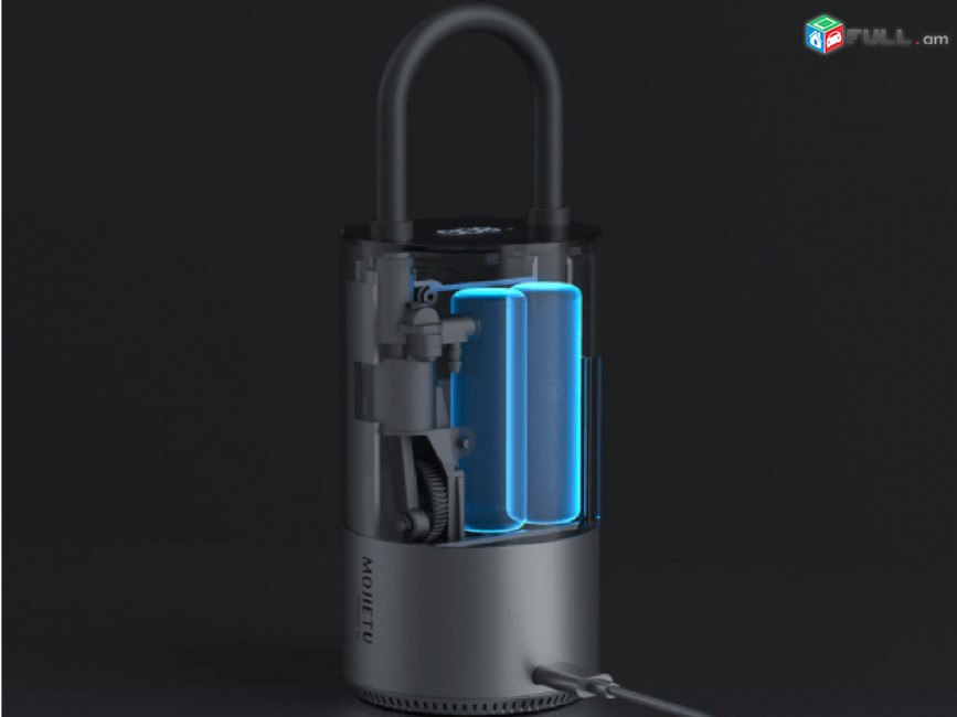 Xiaomi Mojietu Cordless Speed Air Electric Pump электрический насос էլեկտրական պոմպ