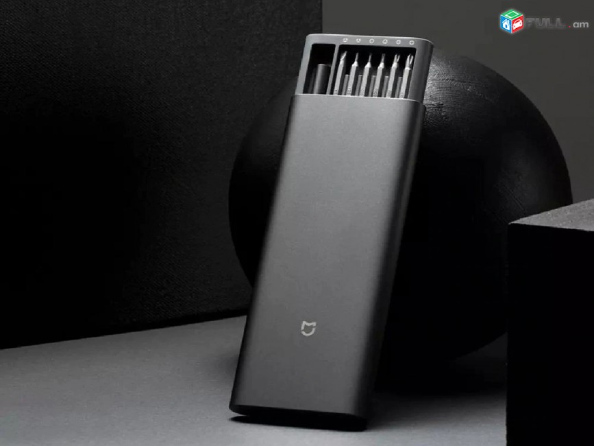 Xiaomi Mi Mijia Daily Use Screwdriver Kit 24 Գործիքների հավաքածու Набор точных отверток