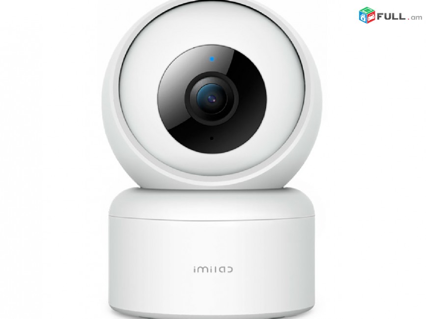 Xiaomi iMiLab 360 Camera 2.5K IP-камера IP տեսախցիկ