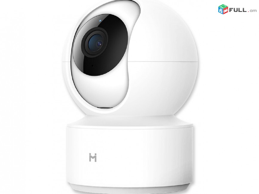 Xiaomi iMiLab 360 Camera 2.5K IP-камера IP տեսախցիկ