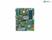 Մայրպլատա / Motherboard Elitegroup P43T-AD3 v1.0