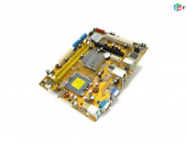Մայրպլատա / Motherboard Asus P5G-MX Rev 2.00