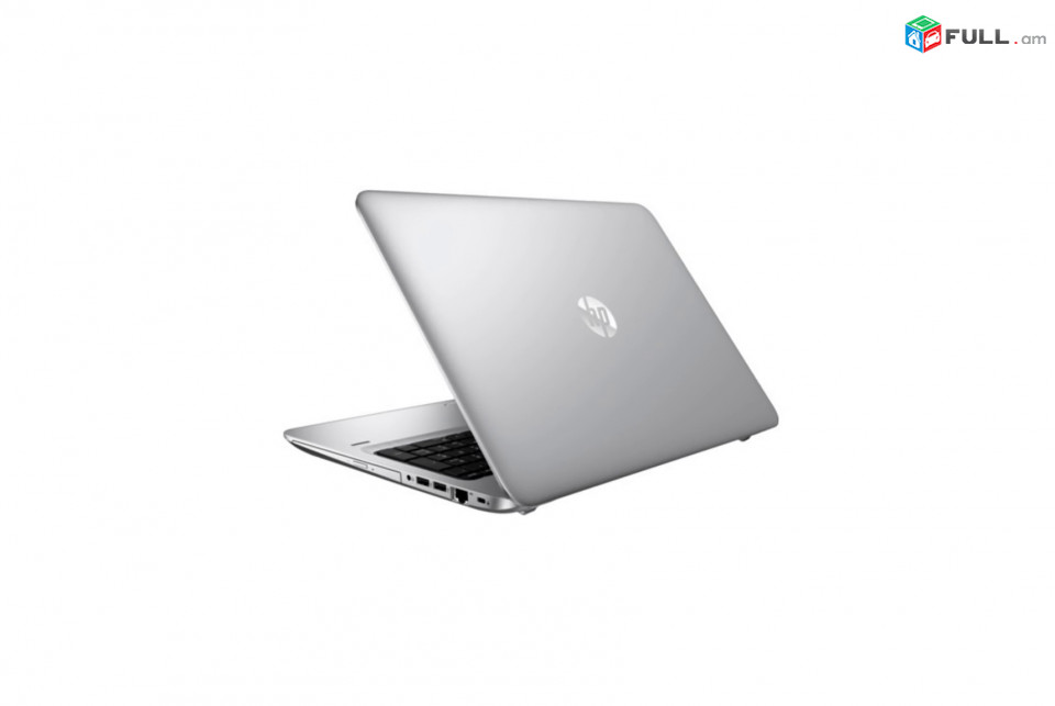 Նոթբուք / Notebook HP ProBook 450 G4, 15.6" Full HD, Intel Core i7, NVIDIA GeForce 930MX, HD Graphics 620, 16 Gb RAM, 240 Gb SSD