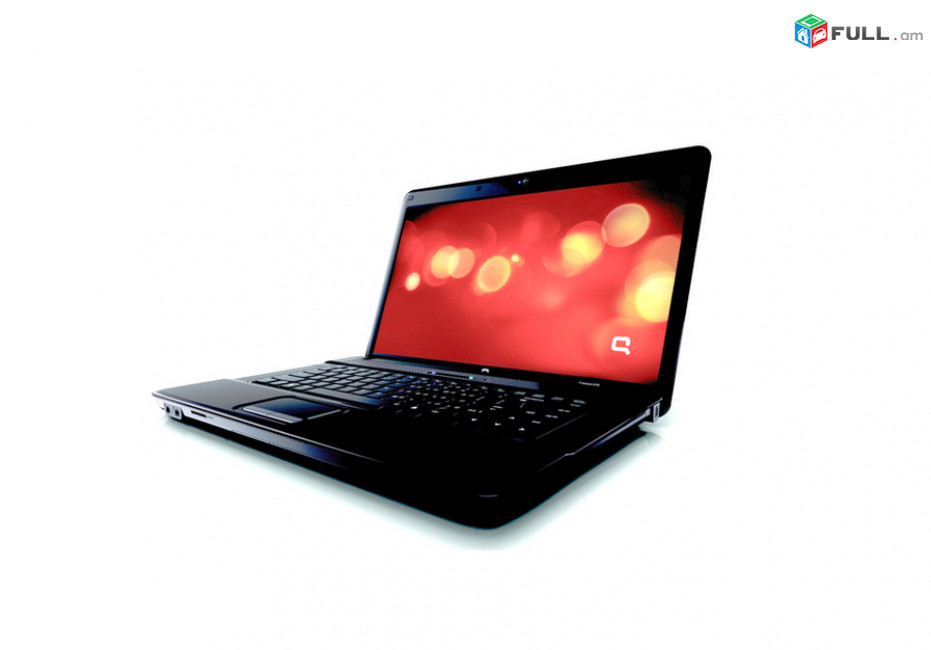 HP Compaq 610, Core 2 Duo, RAM 2 Gb, HDD 160 Gb