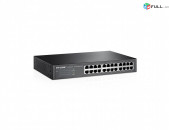 TP-Link TL-SG1016D Gigabit Switch 16 port