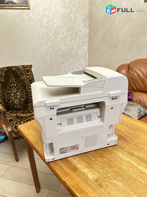 Printer Xerox Phaser 3200 MFP, 3 in 1