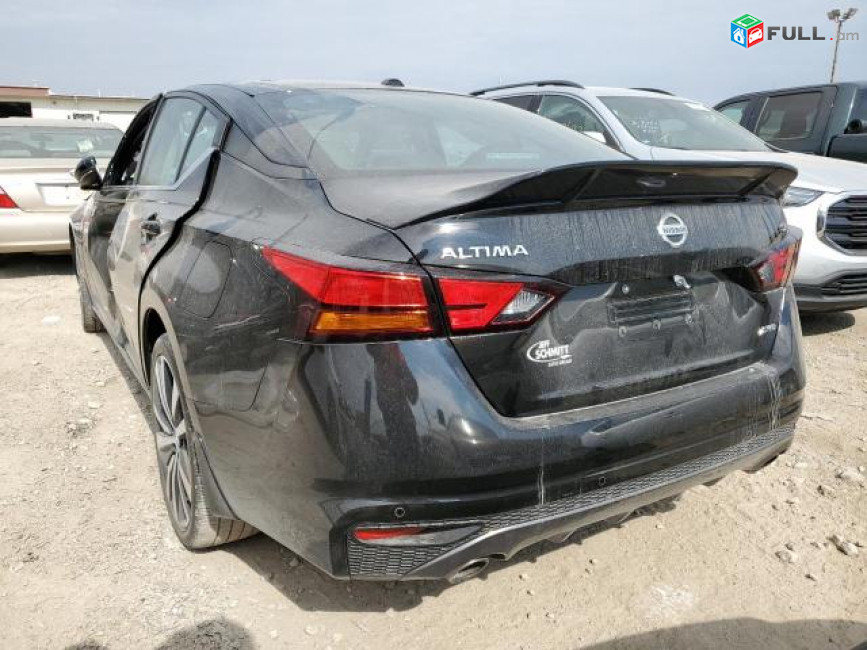 Nissan Altima , 2020թ.армянские авто	 094107750