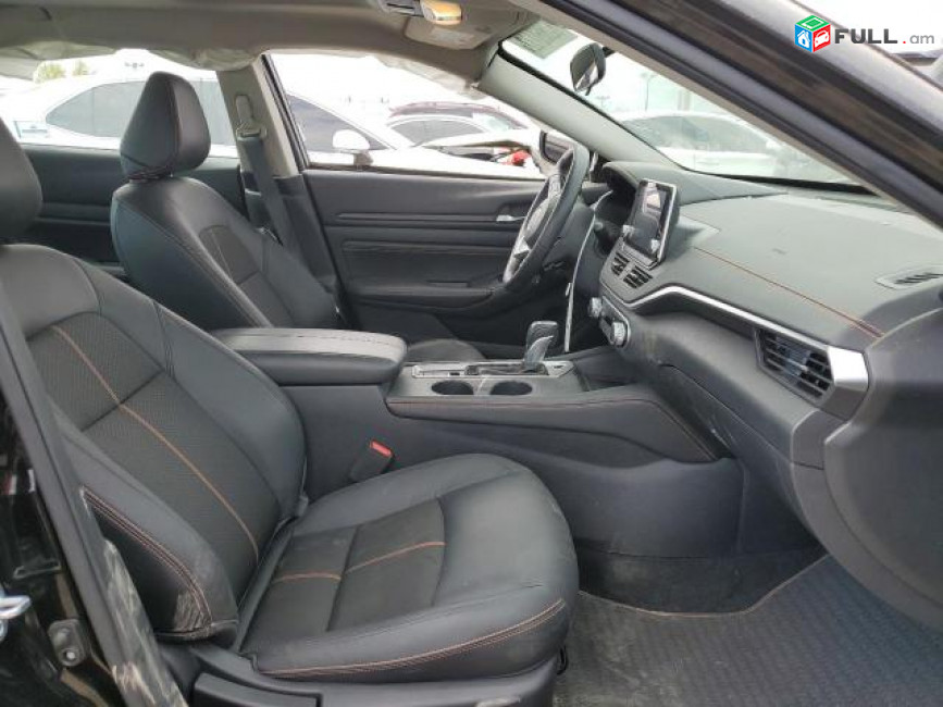 Nissan Altima , 2020թ.армянские авто	 094107750