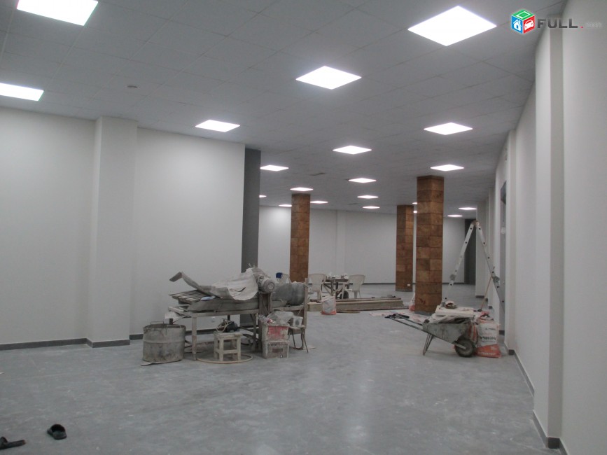 Zeytun, komercion tarack 600m2, vachark kam varcakalutyun