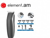 Մազ կտրող սարք GEEMY GM-6252