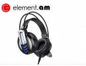 Համակարգչի Ականջակալ|BOROFONE BO100 / gaming headphone naushnik xaxayin akanjakal hamakargchi akanjakal