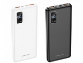 Հեռախոսի Լիցքավորիչ Power Bank BOROFONE BJ15 10000mAh / Artaqin licqavorich Power Bank BOROFONE BJ15 10000mAh