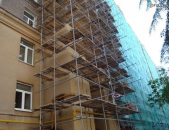 varcov Xarachoner խարաչո