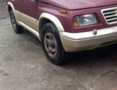 Suzuki Vitara , 1998թ.