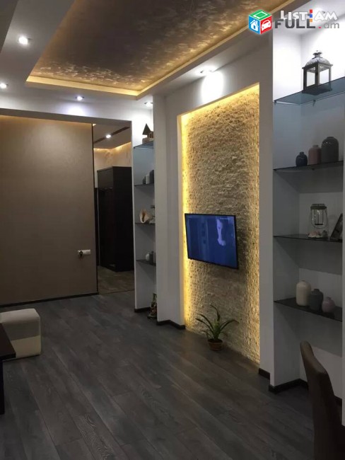 Բնակարանի վաճառք սեփականատիրոջ կողմից