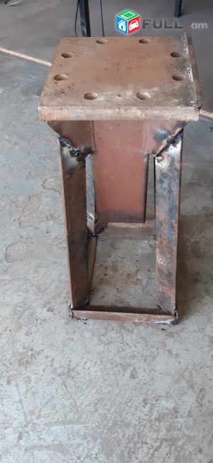 zndan darbni slesarni 