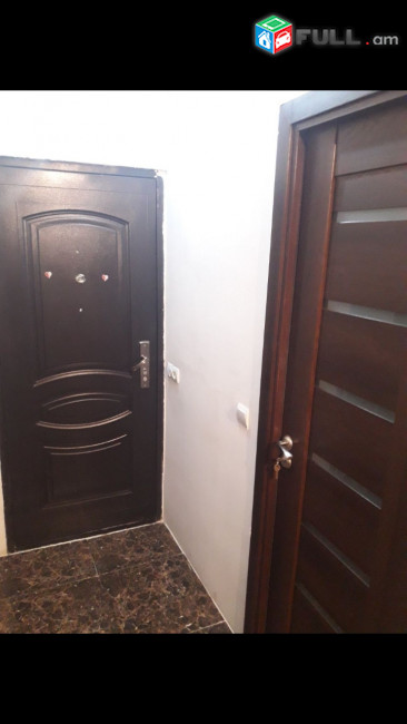 Վաճառք 1 սենյականոց բնակարան Երեւանում