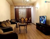 LA01173 Վարձով 2 սենյականոց բնակարան Ծիծեռնակաբերդի խճուղի , Դալմա