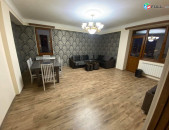 LA10541 Վարձով 4  սենյականոց բնակարան Վիկտոր Համբարձումյան փողոց , նորակառույց շենք