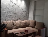 LA01776 Վարձով 2 սենյականոց բնակարան Կոմիտաս , Վաղարշյան խաչմերուկ նորակառույց