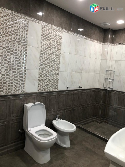 LA01834  Վարձով 2 սենյականոց Լենինգրադյան, Սեբաստիա խաչմերուկ նորակառույց