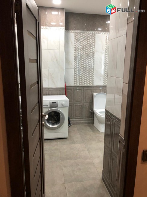 LA01834  Վարձով 2 սենյականոց Լենինգրադյան, Սեբաստիա խաչմերուկ նորակառույց