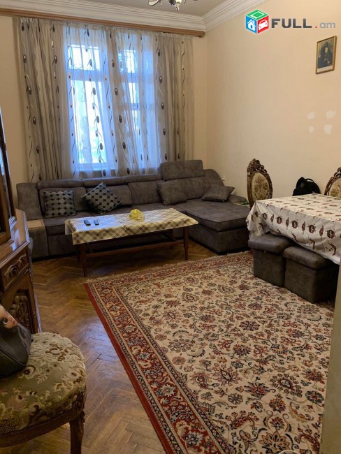 LA01885 Վարձով 3 սենյականոց բնակարան Կիլիկիա , Հրազդան ստադիոնի մոտ