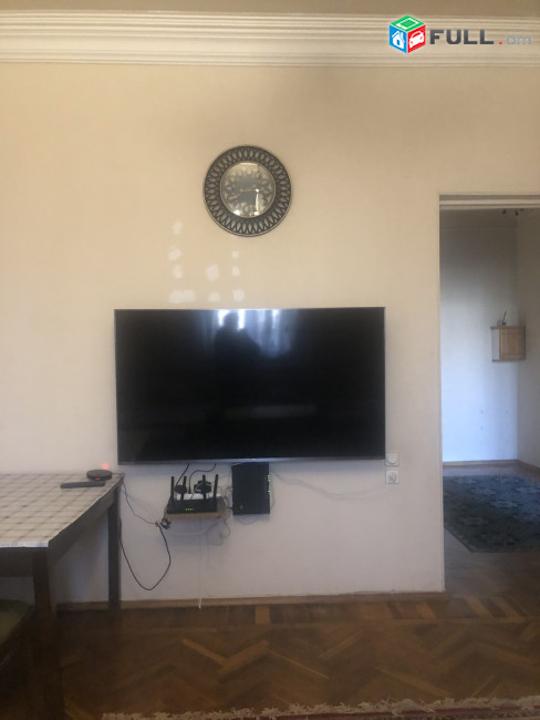 LA01885 Վարձով 3 սենյականոց բնակարան Կիլիկիա , Հրազդան ստադիոնի մոտ
