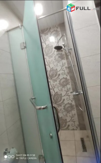 LA02221 Վարձով 2 սենյականոց բնակարան Ամիրյան , նորակառույց շենք