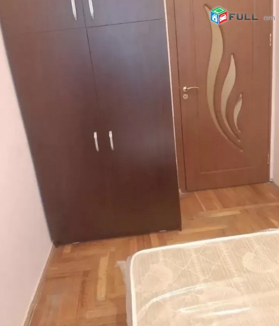 LA02227  Վարձով 2 սենյականոց բնակարան Հրաչյա Քոչար ,Կրպակի մոտ