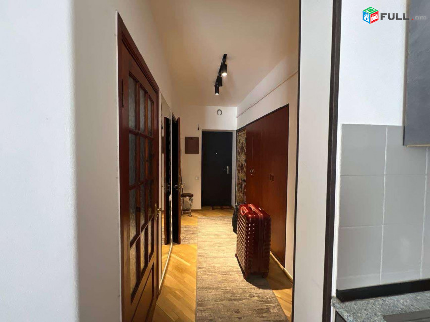 LA09529 Վարձով 2 սենյականոց բնակարան Գուլակյան փողոց , Արաբկիր