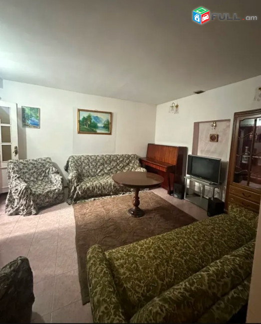 LA03009 Վարձով 5 սենյականոց առանձնատուն Արաբկիր 37 փողոցում 