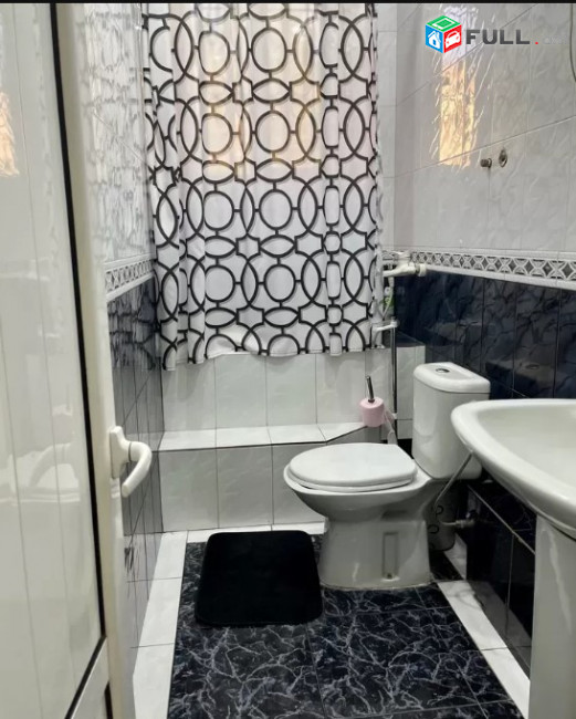 LA03588  Օրավարձով  2 հարկանի 6 սենյականոց առանձնատուն Պարոնյան, Սիմոն  Երևանցու փողոց, Պարոնյան փողոցում