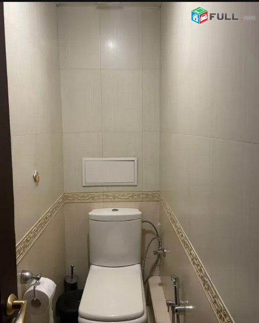 LA03896 Վարձով 2 սենյականոց բնակարան Սարյան , Պոչտայի մոտ