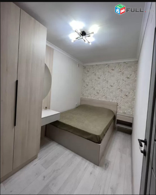 LA03927 Վարձով 2 սենյականոց բնակարան Կորյունի նրբանցք , Նալբանդյան Կորյուն խաչմերուկ
