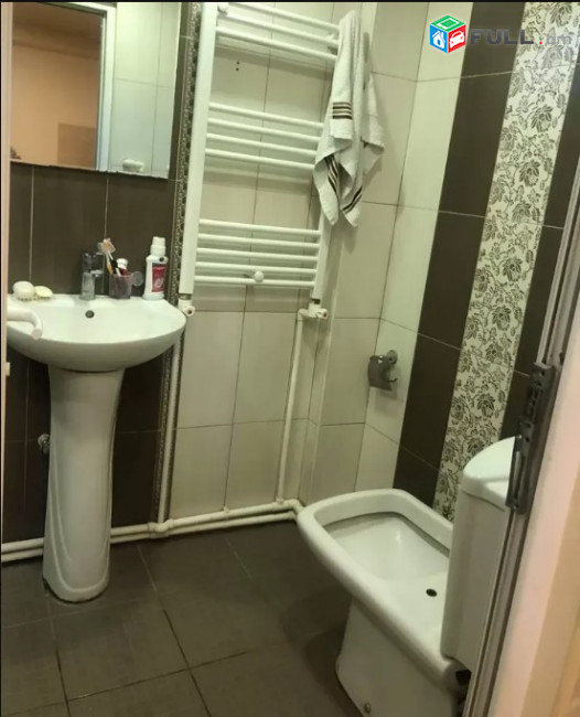 LA03964  Վարձով 3 սենյականոց 1 հարկանի քարե տուն Էրեբունի Կրիլովի փողոց Բութանիա