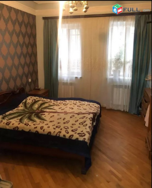 LA03964  Վարձով 3 սենյականոց 1 հարկանի քարե տուն Էրեբունի Կրիլովի փողոց Բութանիա