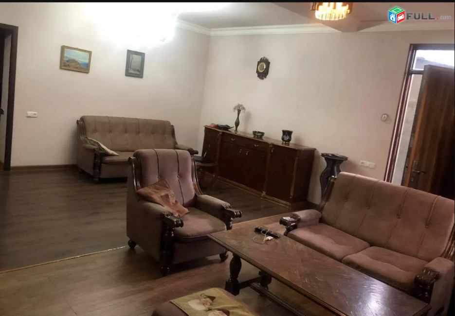 LA03964  Վարձով 3 սենյականոց 1 հարկանի քարե տուն Էրեբունի Կրիլովի փողոց Բութանիա